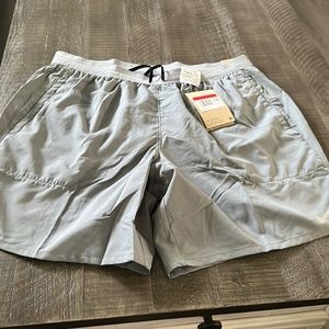 Nike Stride Dri-Fit Short (Gray) (Offers Encouraged)